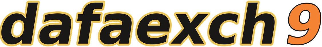 dafaexch9 logo